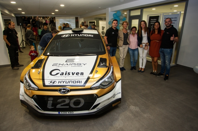 016 Rallye La Nucia 008